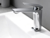 Vòi chậu gật gù nóng lạnh - RL-531291CR
