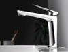 Vòi chậu gật gù nóng lạnh - RL-531291CR