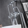 Sen tắm cổ điển CLEANMAX