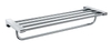 Vắt khăn giàn 2 tầng 31003