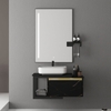 Tủ Lavabo Mowoen Inox MW6801S - 100B