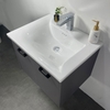 Tủ Lavabo Mowoen Inox MW6810S-60