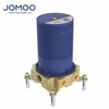Bộ sen tắm xả bồn đặt sàn JOMOO P38008-684/1B-1
