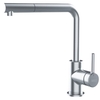 Vòi Rửa Bát Inox FRANKE CT 935C