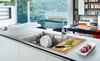 Vòi Rửa Bát Inox FRANKE CT 935C