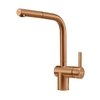 Vòi Rửa Chén Bát INOX FRANKE CT 1310 COPPER