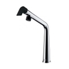 Vòi Rửa Bát INOX FRANKE SWIVEL TOP HP CHROME