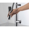 Vòi Rửa Bát FRANKE VITAL CAPS TWIN FILT 2IN1 SEMI PRO H