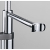 Vòi Rửa Bát FRANKE VITAL CAPS TWIN FILT 2IN1 SEMI PRO H