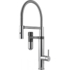 Vòi Rửa Bát FRANKE VITAL CAPS TWIN FILT 2IN1 SEMI PRO H