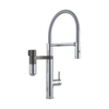 Vòi Rửa Bát FRANKE VITAL CAPS TWIN FILT 2IN1 SEMI PRO H
