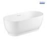 Bồn tắm đặt sàn Essence GROHE 36514000
