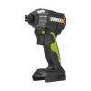Thân máy bắn vít pin 20V 230Nm Worx WU291D.9