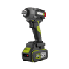 Máy bắn bu lông pin 20v lực 500Nm Worx WU289