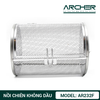 Nồi Chiên Không Dầu Archer AR232F