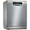 Máy rửa bát Bosch SMS8YCI01E (14 Bộ) - Sấy Zeolith - HOME CONNECT - BH 3 năm