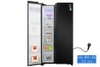 Tủ lạnh Side By Side Samsung Inverter 617 lít RS64R53012C/SV
