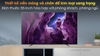 Android Tivi OLED Sony 4K 65 inch KD-65A8H