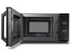 Lò vi sóng Toshiba 24 lít MW2-MM24PC(BK) - Hàng chính hãng