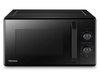 Lò vi sóng Toshiba 24 lít MW2-MM24PC(BK) - Hàng chính hãng