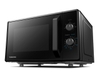 Lò vi sóng Toshiba 24 lít MW2-MM24PC(BK) - Hàng chính hãng