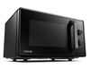 Lò vi sóng Toshiba 24 lít MW2-MM24PC(BK) - Hàng chính hãng