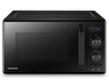 Lò vi sóng Toshiba 24 lít MW2-AG24PC(BK) - Hàng chính hãng