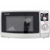 Lò vi sóng Sharp R-20A1 (R20A1SVN) - Lò cơ, 22 lít, 800W