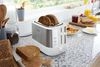 Máy nướng bánh mì Philips HD2637