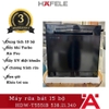 Máy rửa bát Hafele HDW-T5551B | 538.21.340 - BH 3 năm
