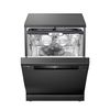 Máy rửa chén bát Spelier SP-15 DW Black (15 bộ) - GIẢM 500K TIỀN MẶT
