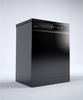 (Model 2024) Máy rửa bát Spelier SP - 15 DW NX Black (15 bộ) - NK Malaysia, Đổi mới trong 30 ngày, Hàng chính hãng