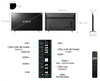 Android Tivi Sony 4K 75 inch KD-75X80J Đen