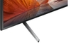 Android Tivi Sony 4K 75 inch KD-75X80J Đen