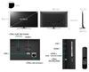 Smart Tivi LG 4K 43 inch 43UP8100PTB ThinQ AI Mới 2021