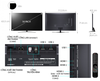 Smart Tivi 4K LG 65 inch 65NANO86TPA NanoCell HDR ThinQ AI Mới 2021