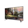 Android Tivi Sharp 4T-C70BK1X - 70 inch, Ultra HD 4K