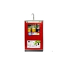 Máy lọc nước diệt khuẩn Arber RO AB-09 (9 lõi lọc) - Hàng chính hãng