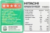 Tủ lạnh Side by side HITACHI R-FM800GPGV2 (GBK) 584 Lít Inverter