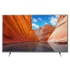 Android Tivi Sony 4K 65 inch KD-65X80JS Silver