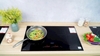 Bếp từ đôi Chefs EH-DIH888 Plus - Nhập Đức nguyên chiếc, kính Schott Ceran, BH 3 năm, hàng chính hãng