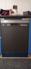 (Model 2023) Máy rửa bát Latino EU715MR Smart (15 bộ) - BH 5 năm, Diệt khuẩn UV, Sấy khí nóng PTC - Lắp đặt miễn phí