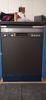 (Model 2023) Máy rửa bát Latino EU715MR Smart (15 bộ) - BH 5 năm, Diệt khuẩn UV, Sấy khí nóng PTC - Lắp đặt miễn phí