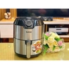 Nồi chiên không dầu Tefal EY201D (Hàng chính hãng)