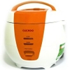 Nồi cơm điện Cuckoo CR0661 (CR-0661) - Nồi cơ, 1 lít, 800W