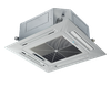 Điều hòa âm trần Casper CH-36TL22 - 2 chiều, 36000BTU