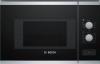 Lò vi sóng âm tủ BOSCH BEL520MS0K|Serie 4