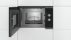 Lò vi sóng âm tủ BOSCH BEL520MS0K|Serie 4