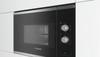 Lò vi sóng âm tủ BOSCH BEL520MS0K|Serie 4