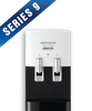 Máy lọc nước tích hợp nóng lạnh Korihome WPK-918 (hàng chính hãng)